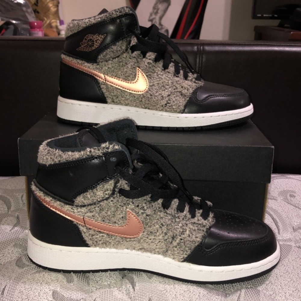 Men’s Jordans